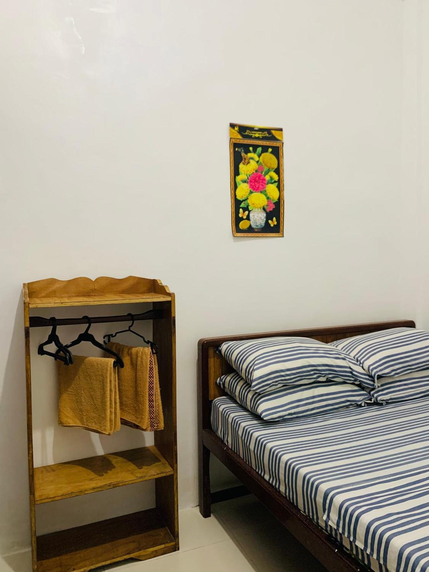 Apartment Queen's 2 El Nido