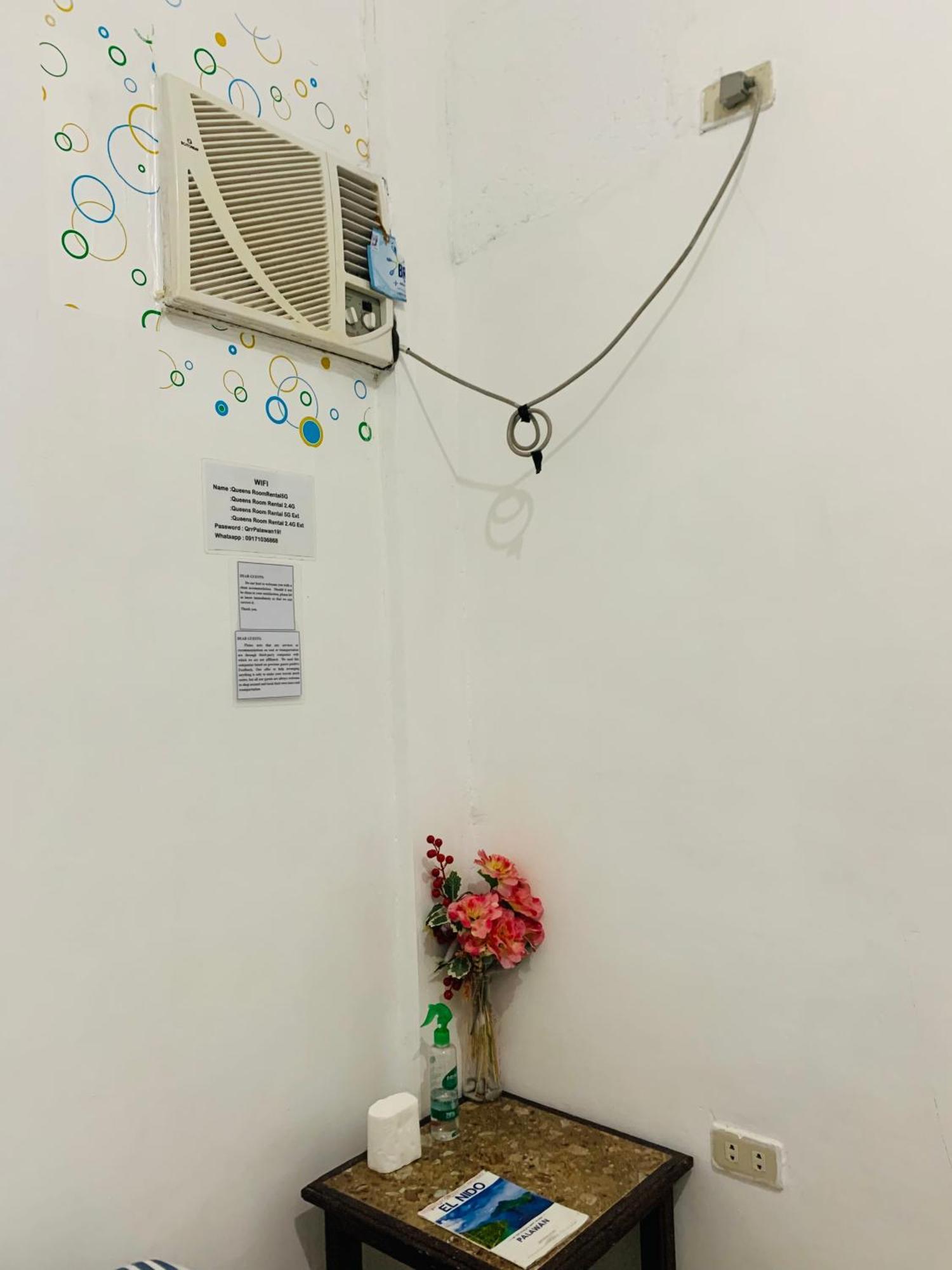 Queen's 2 Apartment
